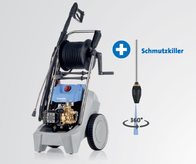 Kränzle PRIMUS RP 900 TST